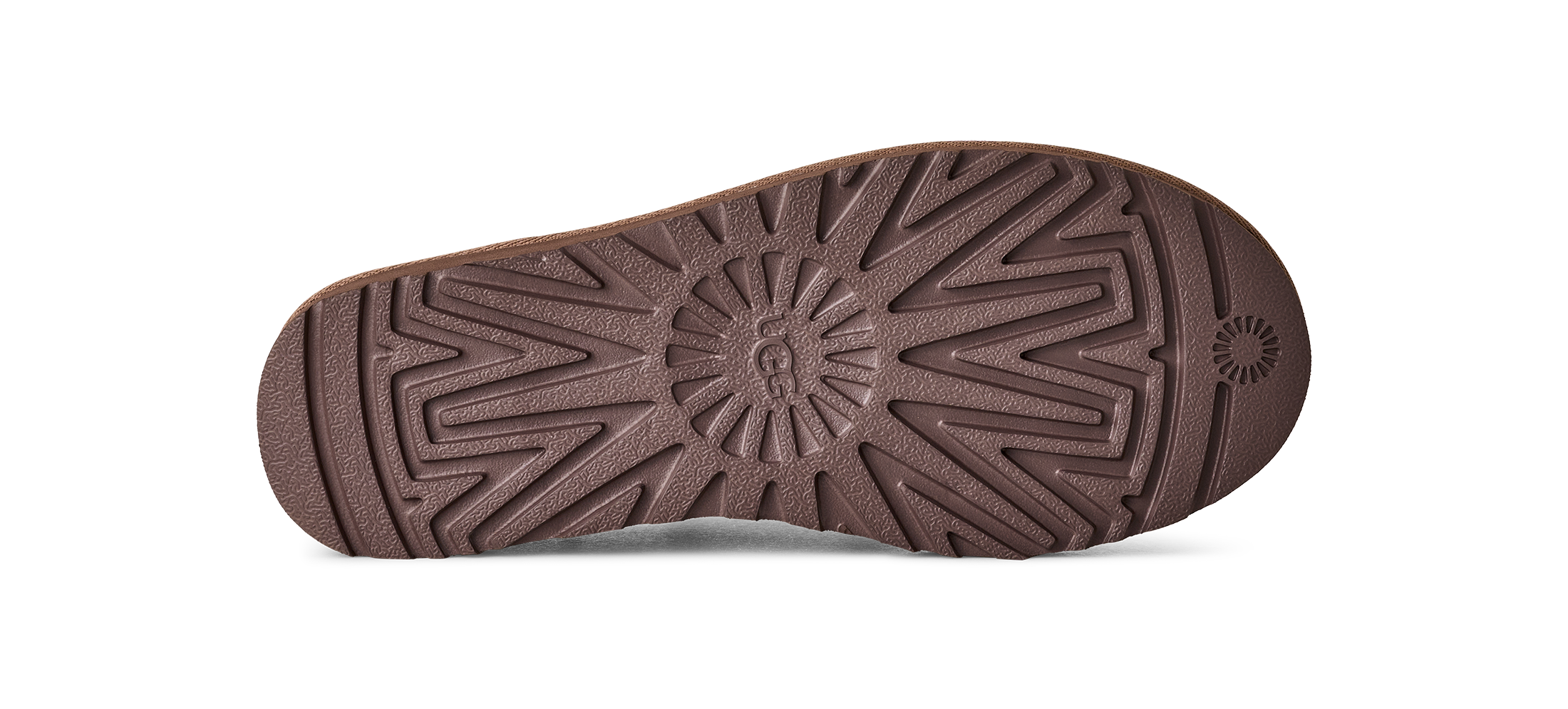 W Classic Micro bamsestøvler - Rocky Oak